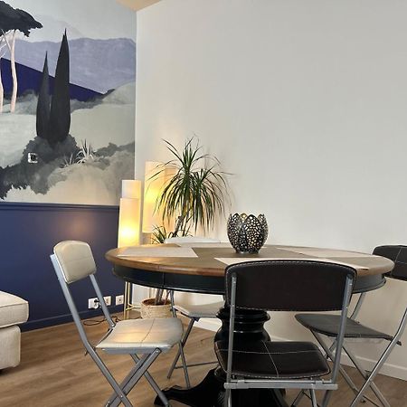 La Lorraine : Cosy En Centre Ville Poitiers Exterior photo